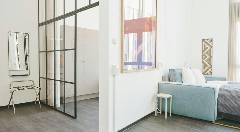 Photo of Artistic Haven