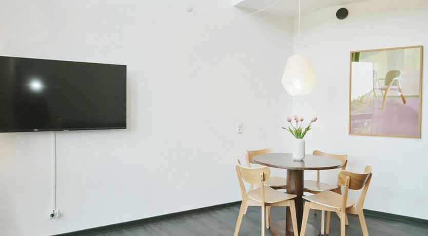 Photo of Artistic Haven