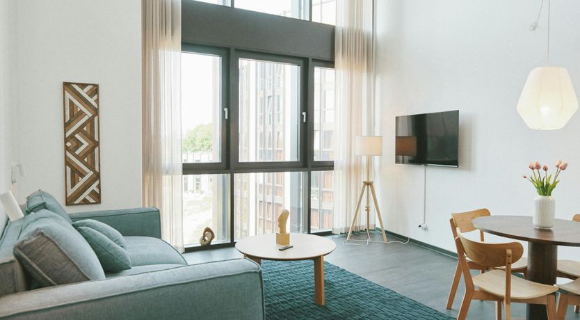 Photo of Artistic Haven