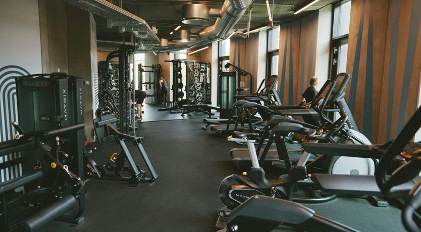 Photo of Artistic Haven