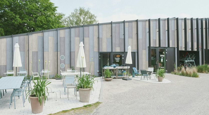 Photo of Artistic Haven