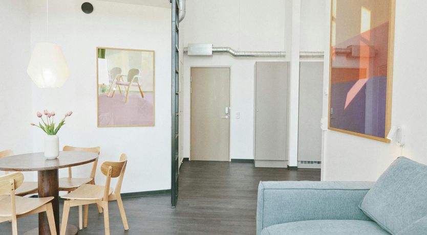 Photo of Artistic Haven