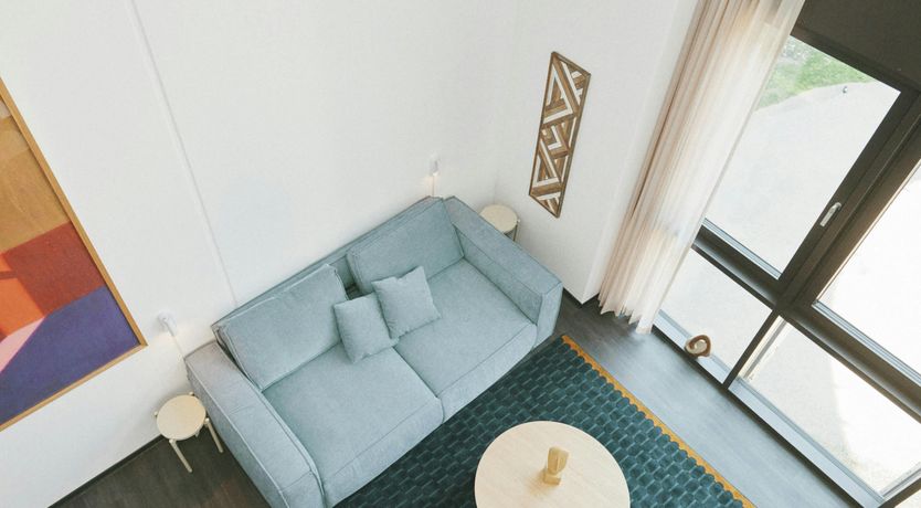 Photo of Artistic Haven