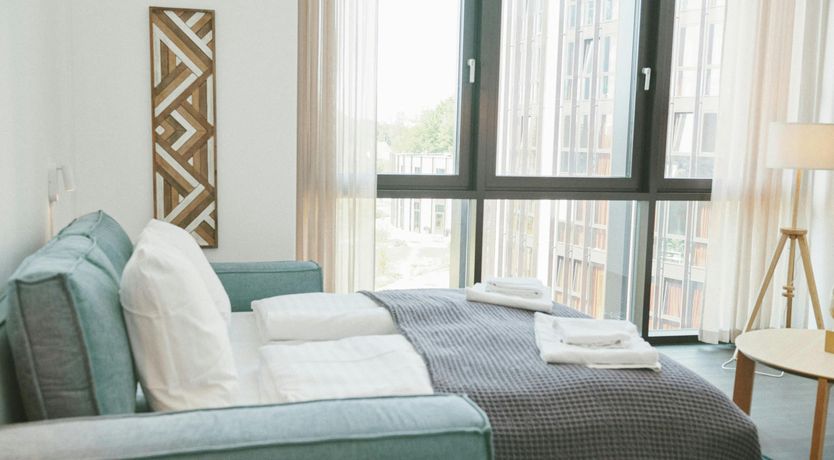 Photo of Artistic Haven