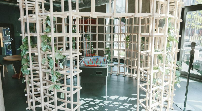 Photo of Artistic Haven