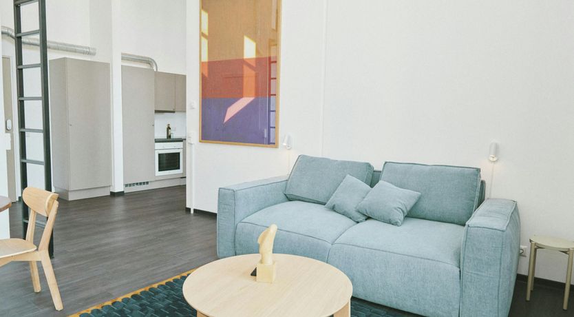 Photo of Artistic Haven