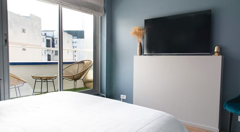 Photo of Parisian Perfection