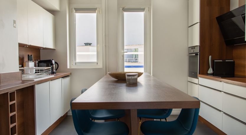 Photo of Parisian Perfection