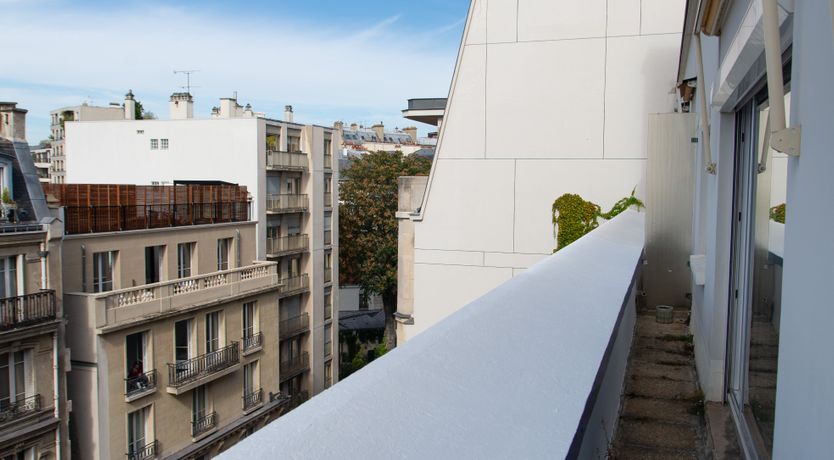 Photo of Parisian Perfection