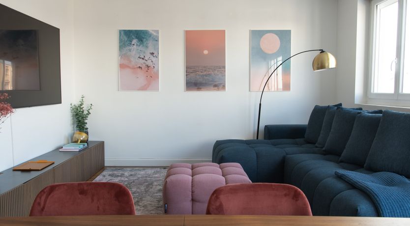 Photo of Parisian Perfection