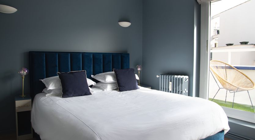 Photo of Parisian Perfection