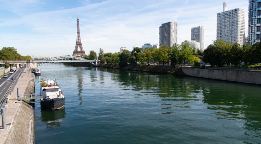 Photo of Parisian Perfection