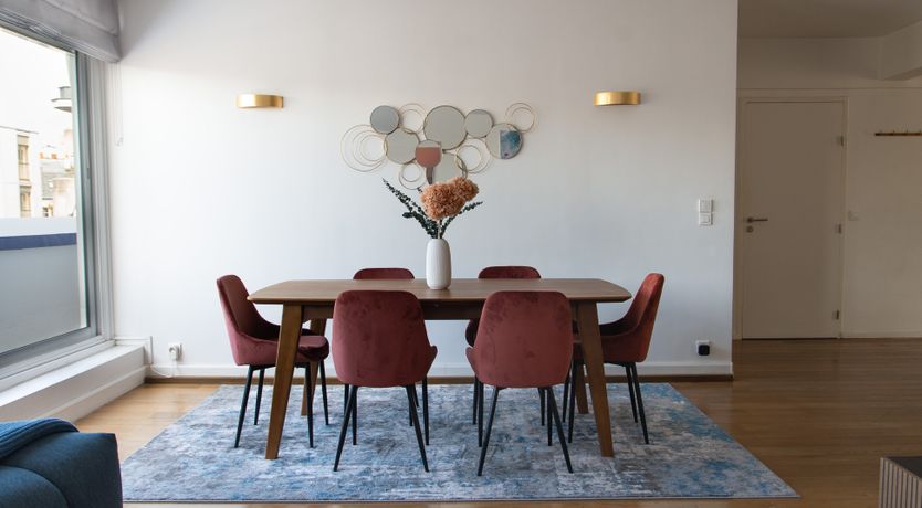 Photo of Parisian Perfection