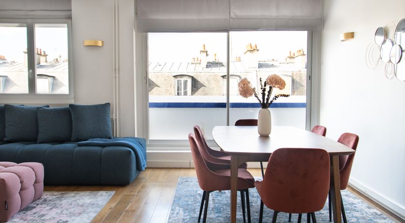 Photo of Parisian Perfection