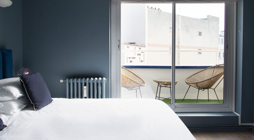 Photo of Parisian Perfection