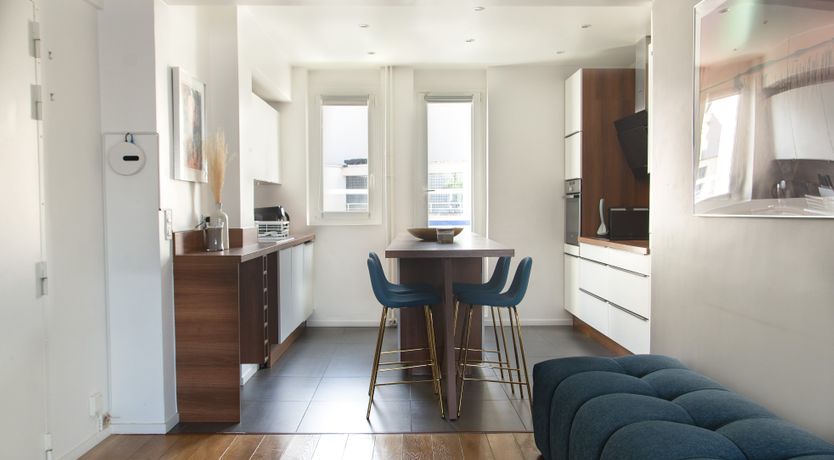 Photo of Parisian Perfection