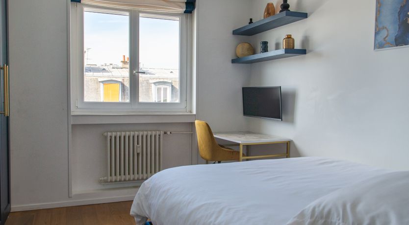 Photo of Parisian Perfection