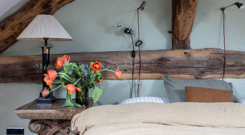 Photo of The Gallerist