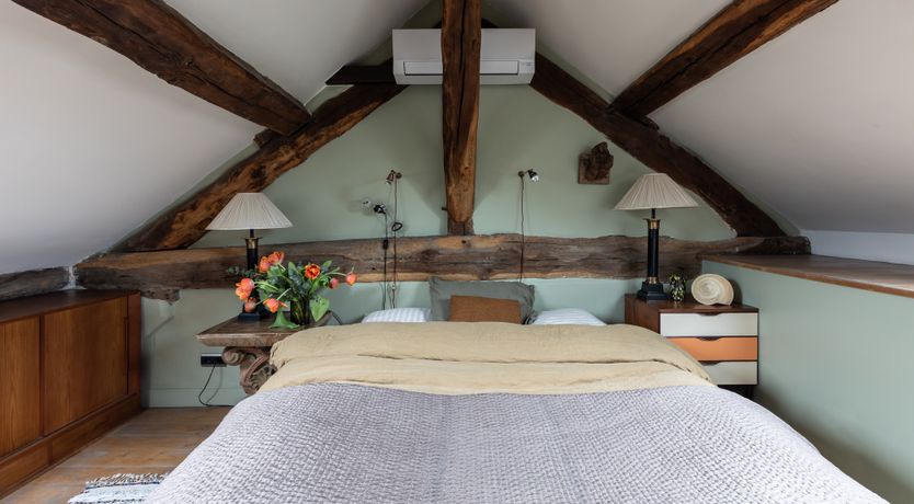 Photo of The Gallerist