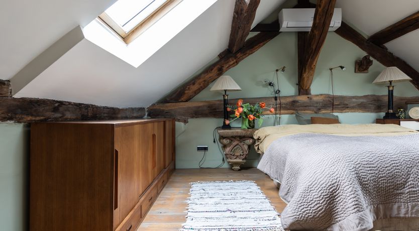 Photo of The Gallerist