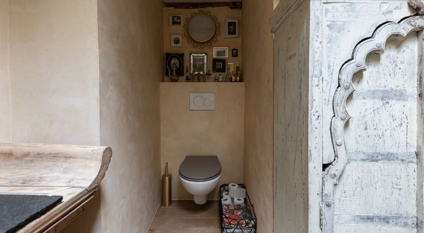 Photo of The Gallerist