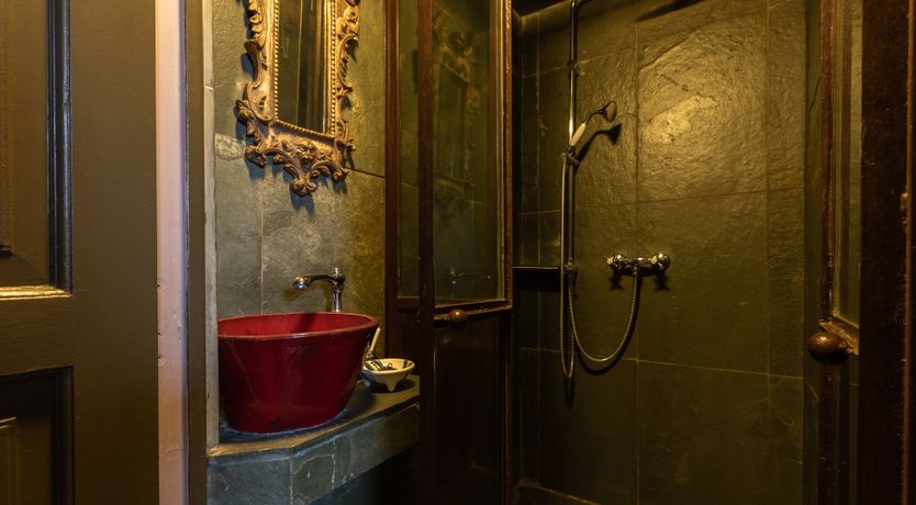 Photo of The Gallerist