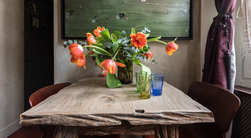 Photo of The Gallerist