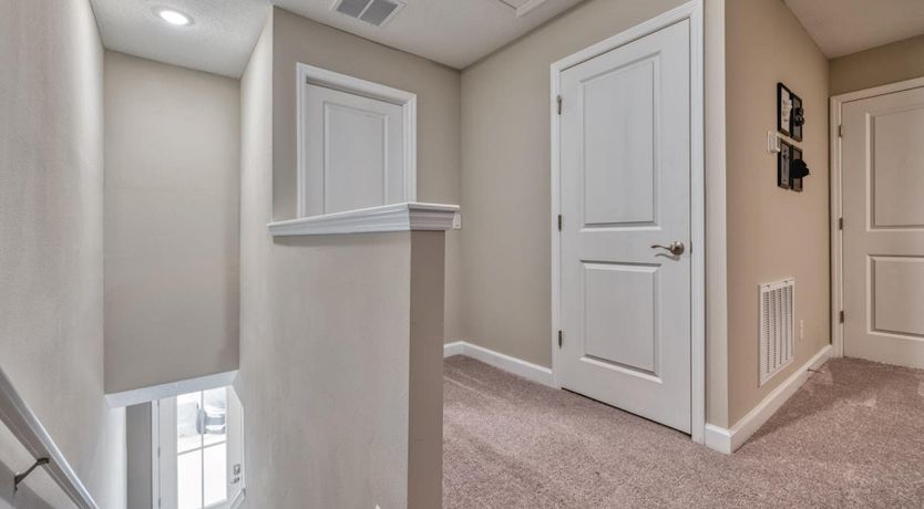 Photo of The White Rabbit House