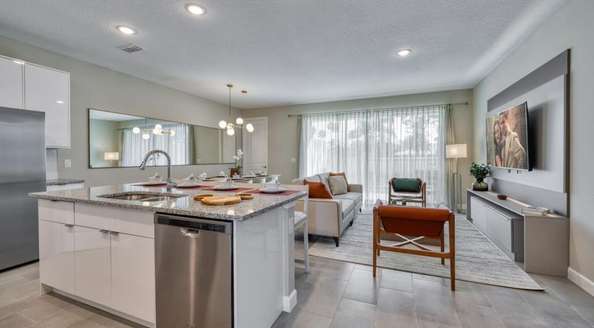 Photo of The White Rabbit House