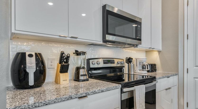 Photo of The White Rabbit House