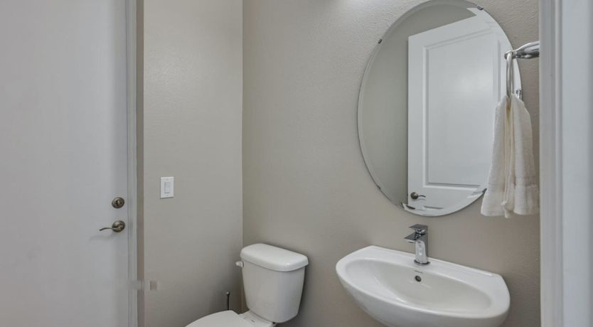 Photo of The White Rabbit House