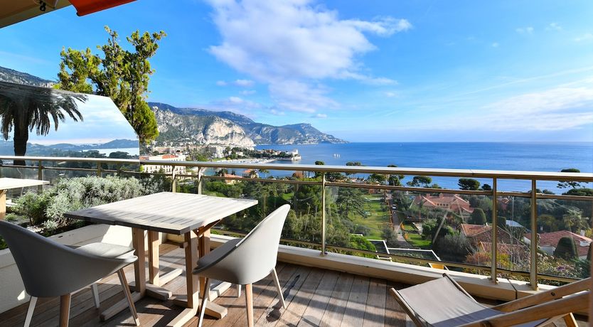 Photo of Riviera Treasure