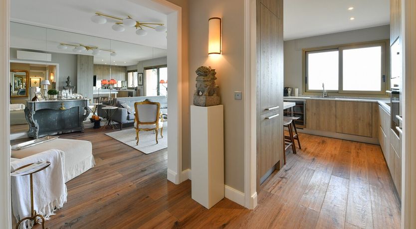 Photo of Riviera Treasure