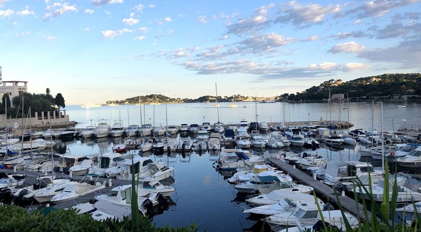 Photo of Riviera Treasure