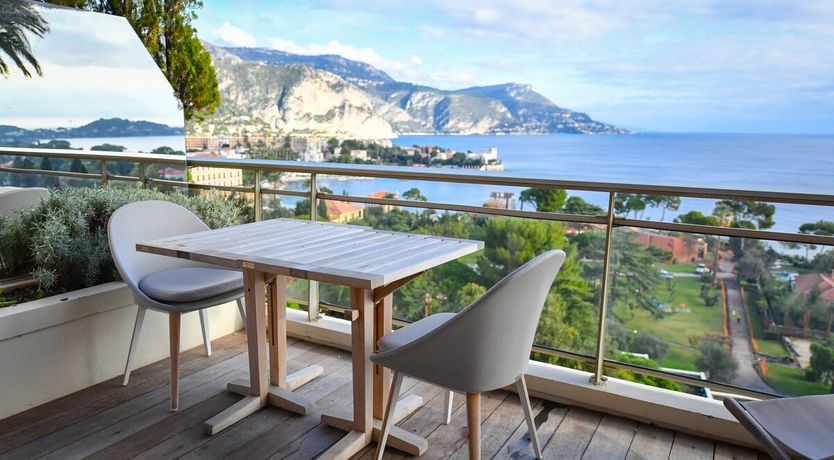 Photo of Riviera Treasure