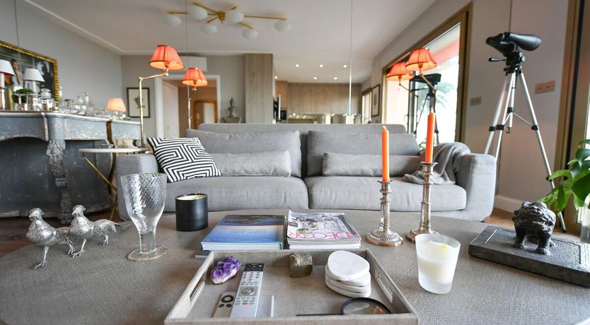 Photo of Riviera Treasure