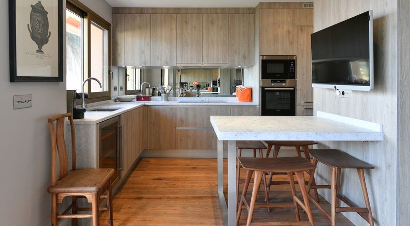 Photo of Riviera Treasure