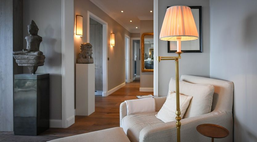 Photo of Riviera Treasure