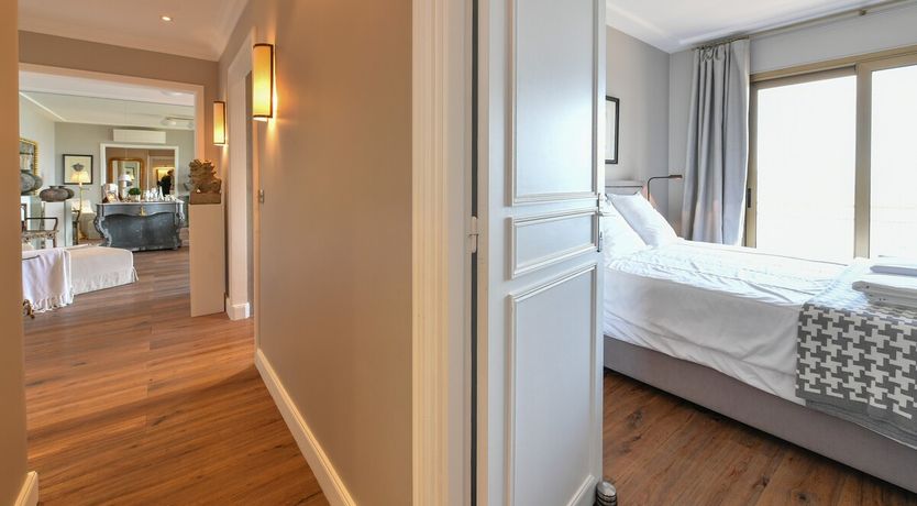 Photo of Riviera Treasure