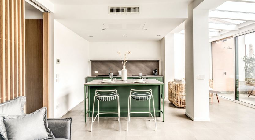 Photo of A Sorrentine Serenade