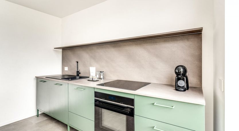 Photo of A Sorrentine Serenade