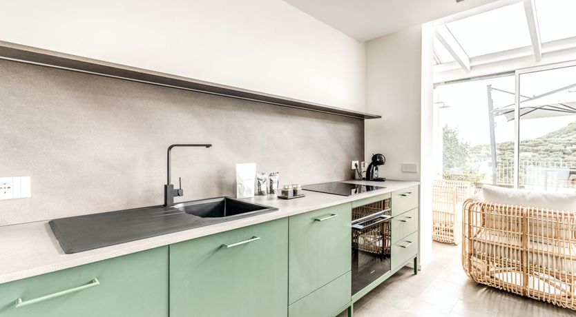 Photo of A Sorrentine Serenade