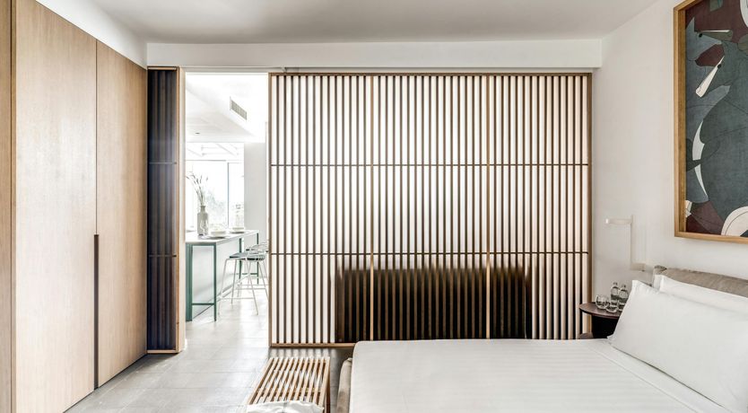 Photo of A Sorrentine Serenade