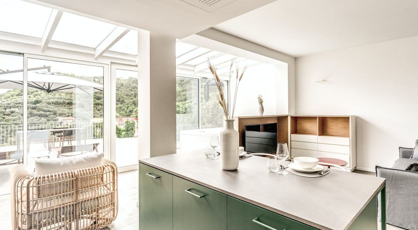 Photo of A Sorrentine Serenade