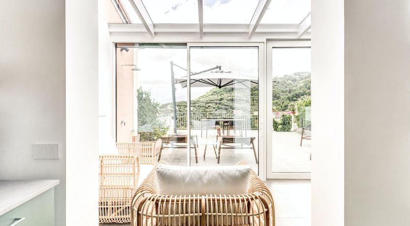 Photo of A Sorrentine Serenade