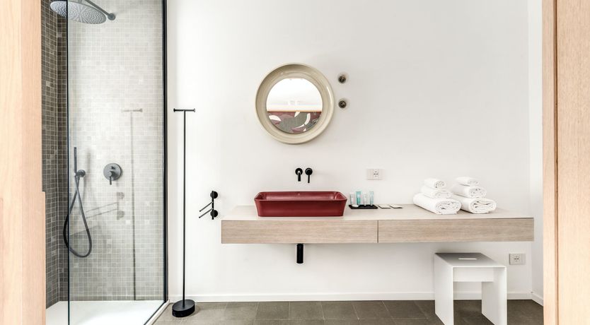 Photo of A Sorrentine Serenade