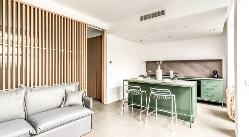 Photo of A Sorrentine Serenade