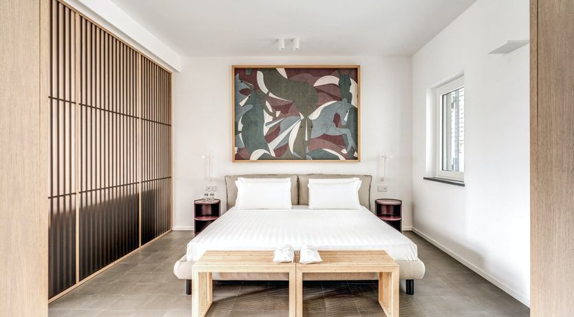 Photo of A Sorrentine Serenade