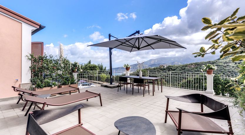 Photo of A Sorrentine Serenade