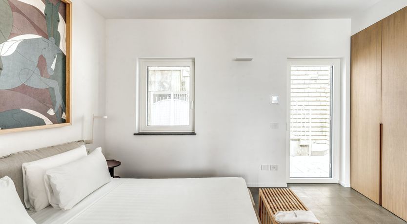 Photo of A Sorrentine Serenade